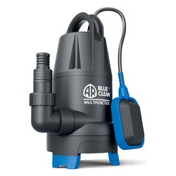 Elettropompa sommersa acque chiare e nere AR BLUE CLEAN Arup 750Pt 750W 51983