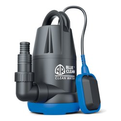 Elettropompa sommersa acque chiare (250W) Arup 250Pc AR BLUE CLEAN 51982