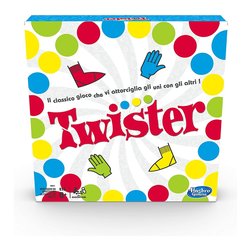 Twister gioco GAMING 98831456