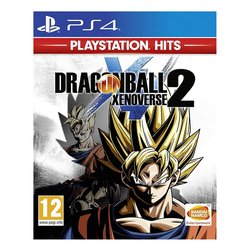 Image of PLAYSTATION 4 Dragon Ball Xenoverse 2 Playstation Hits PEGI 12+ 114033 cod094