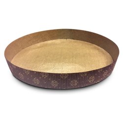 Set stampi Carta Torta 3 pz (21cm) 15760