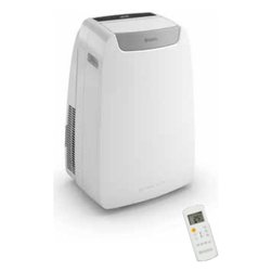 Condizionatore portatile 4,1 Kw DOLCECLIMA Air Pro 14 HP Bianco 02029