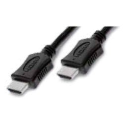 Cavo HDMI 4K con Ethernet Black 3m 14 83