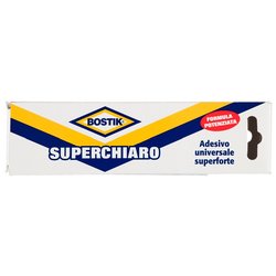 Collante a contatto universale Superchiaro Giallo tubetto 125 gr 6315228