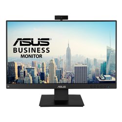 Monitor 24" ( IPS 1920x1080 FULL HD 75Hz ) BUSINESS Be24Eqk Black 90LM05M1 B01370