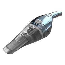 Image of Mini aspirapolvere DUSTBUSTER Litio Azzurro e Grigio 7,2V NVC220WBC QW Batteria integrata cod094