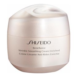 Trattamento viso Benefiance wrinkle smoothing cream enriched 75 ml