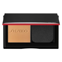 Fondotinta Synchro Skin Self Refreshing Custom Finish Powder Foundation Sand 250