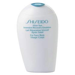 Doposole Sun care after sun intensive recovery emulsion 150 ml