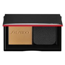 Fondotinta Synchro Skin Self Refreshing Custom Finish Powder Foundation Oak 340