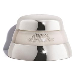 Trattamento viso Bio performance advanced super revitalising cream 75 ml