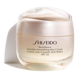 Trattamento viso Benefiance Wrinkle Smoothing Day Cream Spf 25 (50ml)