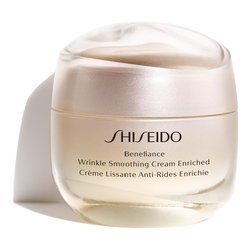 Trattamento viso Benefiance Wrinkle Smoothing Cream Enriched 50 ml