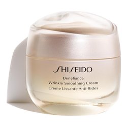 Trattamento viso Benefiance Wrinkle Smoothing Cream (50ml)