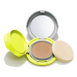 Solare protettivo Sports bb compact spf 50+ Medium Dark