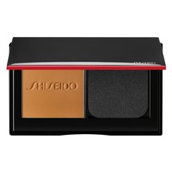 Fondotinta Synchro skin self refreshing custom finish powder foundation Sunstone 410
