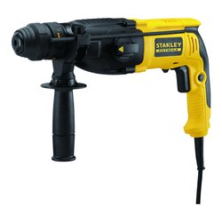 Trapano tassellatore Perforatore, Demolitore 800W SDS Plus FATMAX SFMEH210K