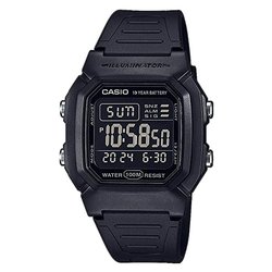 Orologio COLLECTION Black W 800H 1BVES