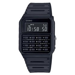 Image of Orologio VINTAGE Edgy nero CA 53WF 1BEF cod094