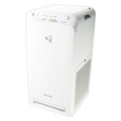Purificatore aria STREAMER Bianco 41mq MC55W