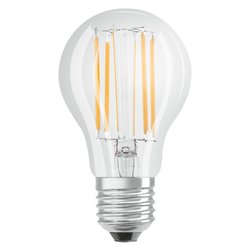 Lampadina led a goccia E27 (7,5W) , luce calda STAR CLASSIC