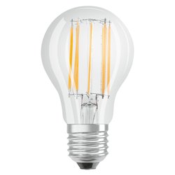 Lampadina led a goccia E27 (11W) , luce calda STAR CLASSIC