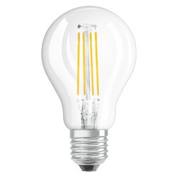 Lampadina led goccia (E27 - 806 lumen - 5,5 W - Bianco caldo) LED RETROFIT CLASSIC P