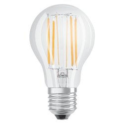 Lampadina led a goccia E27 (7,5W) , luce calda SUPERSTAR CLASSIC