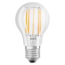 Lampadina led a goccia E27 (11W) , luce calda SUPERSTAR CLASSIC