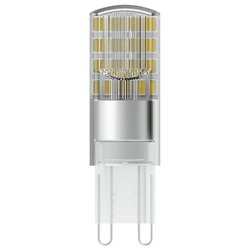Lampadina capsula led Pin30 G9 2,6W Warm white 2700 K