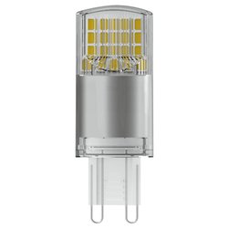 Lampadina capsula led Pin40 G9 4,2W Cool white 4000 K