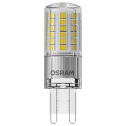 Lampadina capsula led Pin50 G9 4,8W Cool white 4000 K