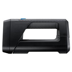 Torcia da appoggio orientabile e ricaricabile Work Flex Bl30R nero LED 5W 550 lm 018684101401