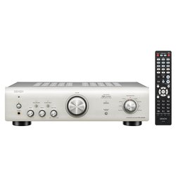 Amplificatore HI FI 2.0 Silver PMA 600NE 70w per canale