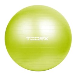 Palla fitness Verde lime (65 cm) AHF 012