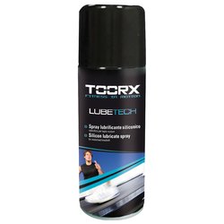 Lubrificante tapis roulant Spray Siliconico Bomboletta aerosol 200 ml Lubetech