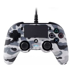 Image of Gamepad COMPACT Wirosso Camouflage cod094