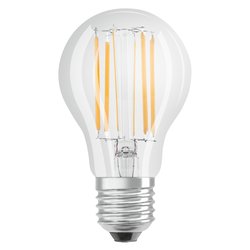 Lampadina led a goccia E27 (7,5W) , luce neutra SUPERSTAR CLASSIC