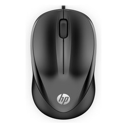 Mouse Business 1000 Wired Black 4QM14AA ABB