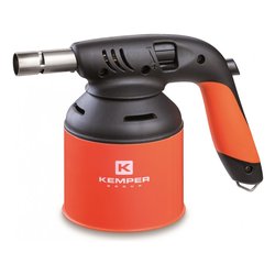 Saldatore a gas Top Line accensione Piezoelettrica 1040A