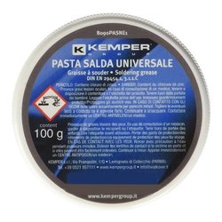 Pasta saldante Sol 5 Universale (100gr) B090PASNE1