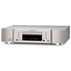 Lettore CD HI FI Silver CD6007