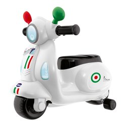 Cavalcabile Vespa Primavera Italia MOVE & GROW 95190 30