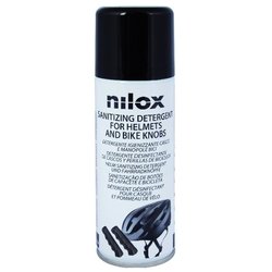 Detergente igienizzante Casco e manopole bomboletta  200 ml NXA02198
