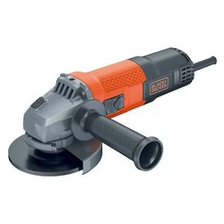 Smerigliatrice angolare 115 mm 750W BEG010 QS