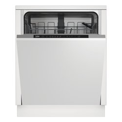 Lavastoviglie incasso 13 coperti Din35321 classe E (L60cm)