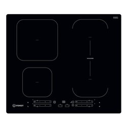 Piano cottura induzione 4 zone IB 65B60 NE Black (60cm)