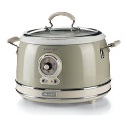 Cuoci riso (1,8L) VINTAGE Rice Cooker Beige 00C290403AR0 700W