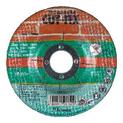 Disco taglio smerigliatrice CUT FIX Per Pietra D. 230 mm 792950