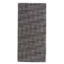 Set fogli abrasivi rete levigatrici orbitali palmari 5 pz (80x133 mm grana P220) 855022